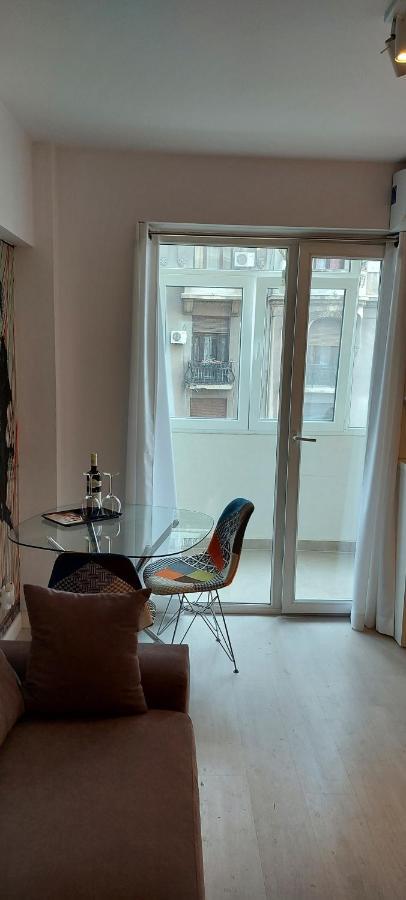 Oldtown Studio Bukarest Exterior foto