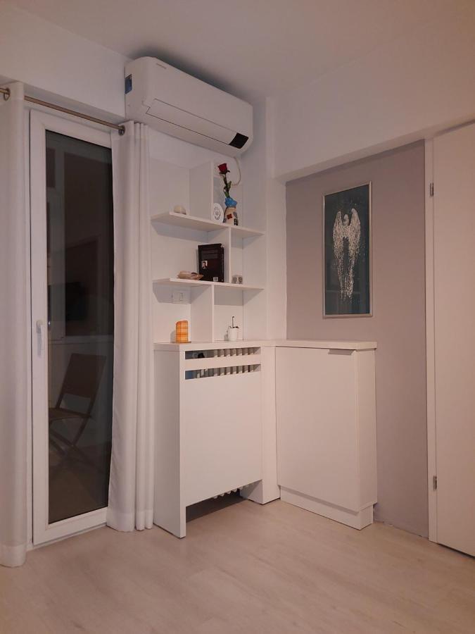 Oldtown Studio Bukarest Exterior foto